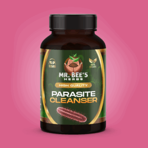 Parasite Cleanser