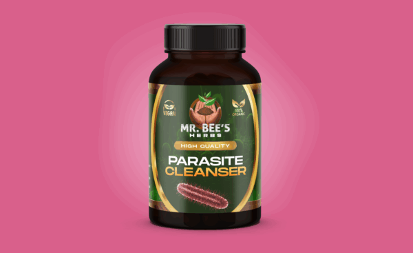 Parasite Cleanser