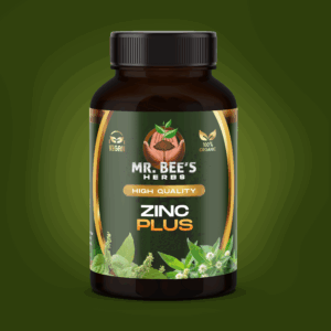 Zinc Plus