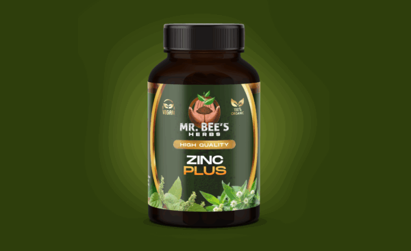 Zinc Plus